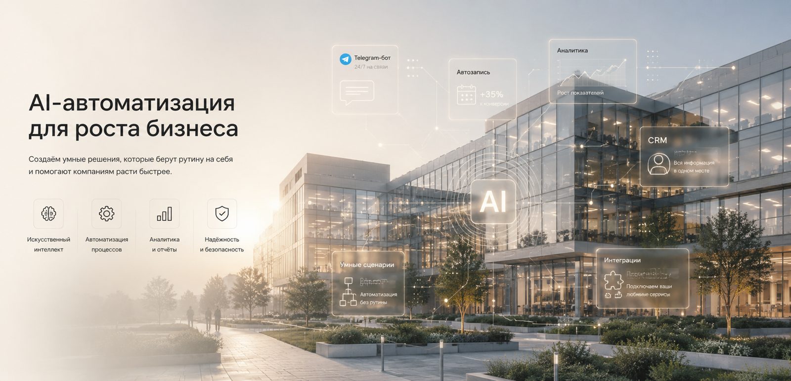 Команда Studio AI43 — Уфа