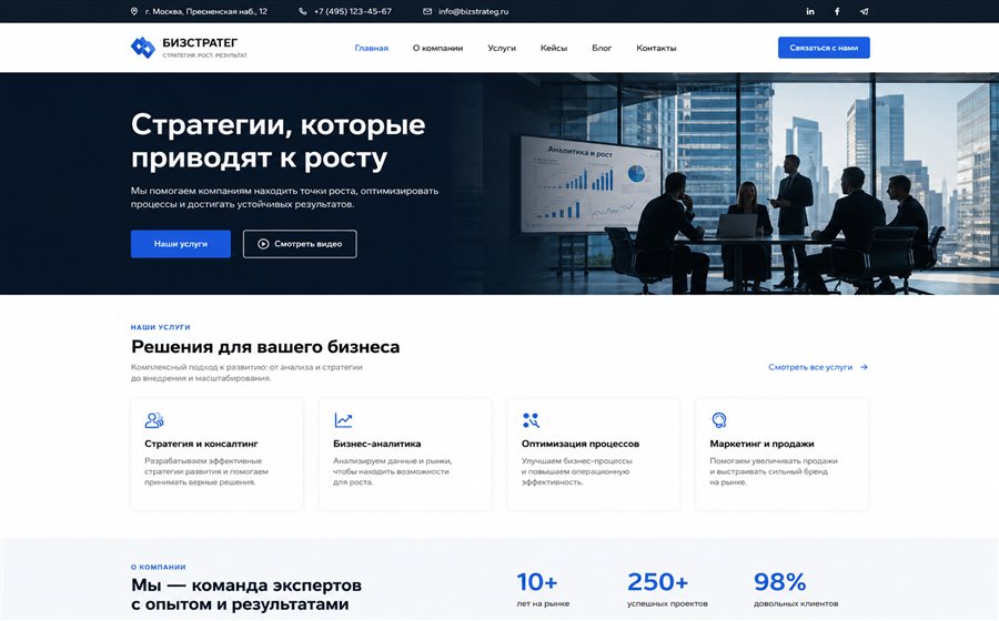Frizaro — кондиционеры с монтажом