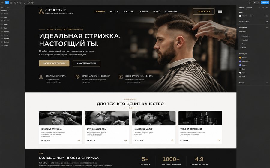 УралЭнерго — трансформаторы B2B